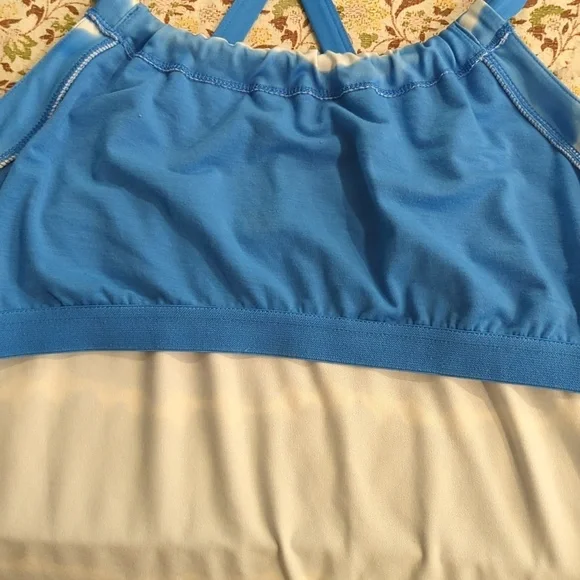 Fitness Top - Picture 7 of 8